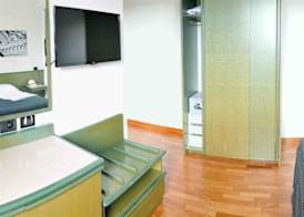 Rometta Hotel 4