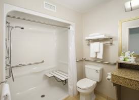 Holiday Inn Express BALTIMORE AT THE STADIUMS by IHG 3