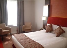 The Dragon Hotel 5