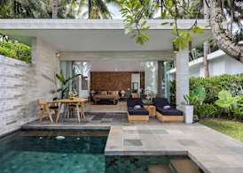 Kelapa Retreat & Spa 5