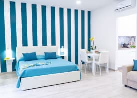 Summer Colors rooms & apartments 4