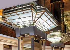 Lindner Hotel Dusseldorf Seestern, part of JdV by Hyatt 2