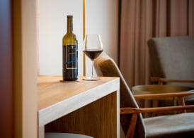 Conca Bella Boutique Hotel & Wine Experience 3