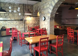 Halex room&food 2