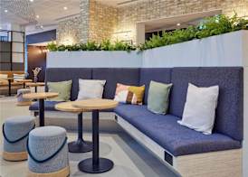 Aparthotel Adagio London City East 5