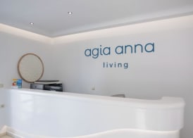 Agia Anna Living 3