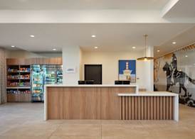 Fairfield Inn & Suites by Marriott Tempe 3