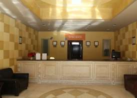 Tamra Beach Resort 2