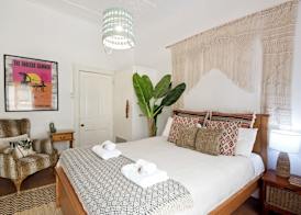 Manly Waves Studios & Apartments 3