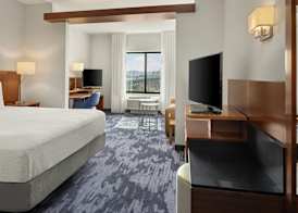Fairfield Inn & Suites by Marriott La Crosse Downtown 4
