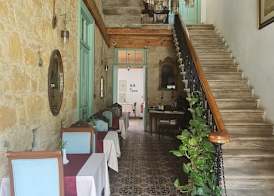 Hotel Valide Hanim Konak 3
