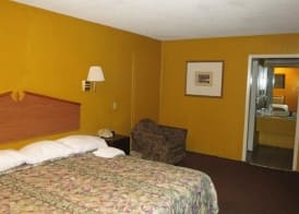 Affordable Hotel 2