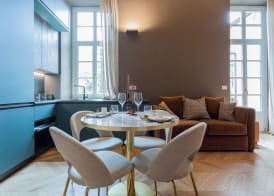 Lagrange Design Apartments - Beta by Wonderful Italy 3
