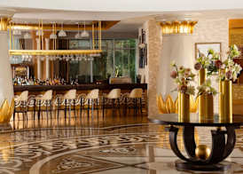 Badamdar Hotel and Residences 4