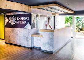 ibis budget Vannes 2