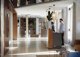 Krista Boutique Hotel 4