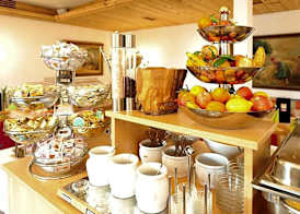 Hotel Traube 4