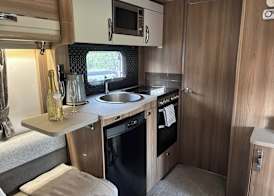 4 Guests - Pet Friendly - Durham Caravan Retreat 5