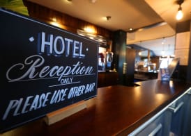 Boundary, Alfreton by Marston's Inns 3