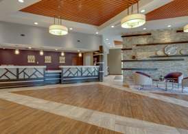 Drury Inn & Suites Overland Park 5