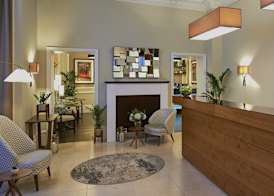 Fraser Suites Queens Gate 3
