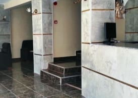 Hotel Torun 3