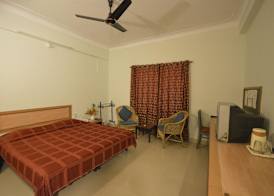 The Pavillion Hotel 2