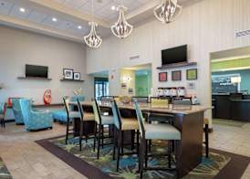 Hampton Inn & Suites Adairsville-Calhoun Area 5