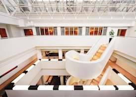 Millennium Hotel London Knightsbridge 3
