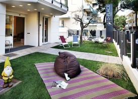 D-Place Hotel & Suite 2