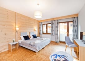 Apartamenty Lipki Park, Sun & Snow 5
