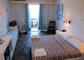 Patmos Paradise Hotel 5