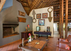 Madikwe River Lodge 2