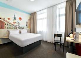B&B Hotel Poznań Old Town 5