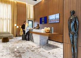 Mercure Tirana 5