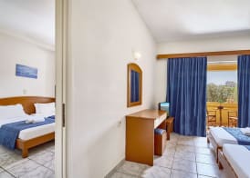 Pegasus Hotel 5