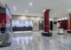 Wyndham Executivo Culiacan 3