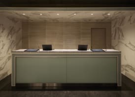 ALFIT HOTEL & BAR AKASAKA 2