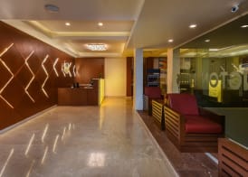 Kensington Suites 5