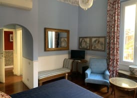 Relais Teatro Argentina 2