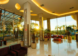 Vivaz Cataratas Resort 3