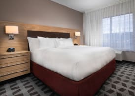 TownePlace Suites by Marriott Nashville Smyrna 4