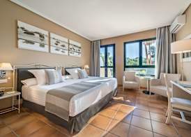 Barcelo Jerez Montecastillo & Convention Center 3