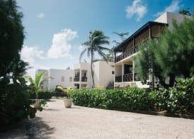 Ocean Spray Apartments 2