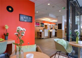 ibis Heilbronn City 5