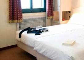 Hotel Torre 5