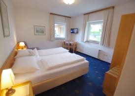 Hotel-Pension Heike 2