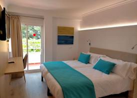 Hotel Villa Singala 4