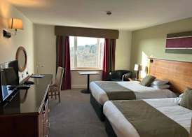 Towers Hotel & Spa 5