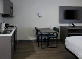 MainStay Suites Prince George - Fort Lee 2